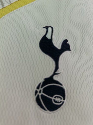 Tottenham hotspur shirt size - tottenham, m