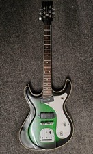 Eastwood Sidejack DLX