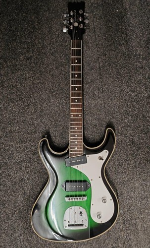 Eastwood sidejack dlx - eastwood,