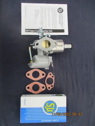 Mini 850 998 - mini, hs2