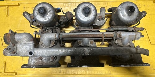 Jaguar mk10 adapt type - mk10, to