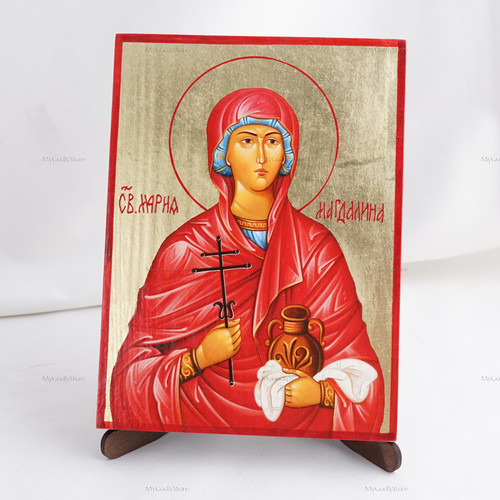 Saint mary magdalene - saint,