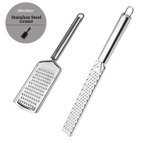 2pcs stainless steel - stainless,