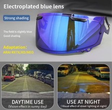 Arai RX7X RX7V NEO XD VAS- V