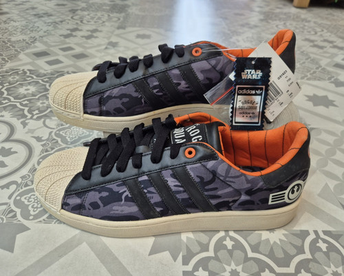 Adidas superstar star - superstar,