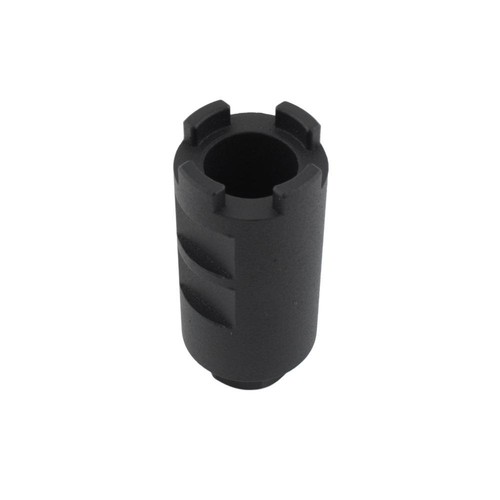 Clutch lock nut - clutch, tool
