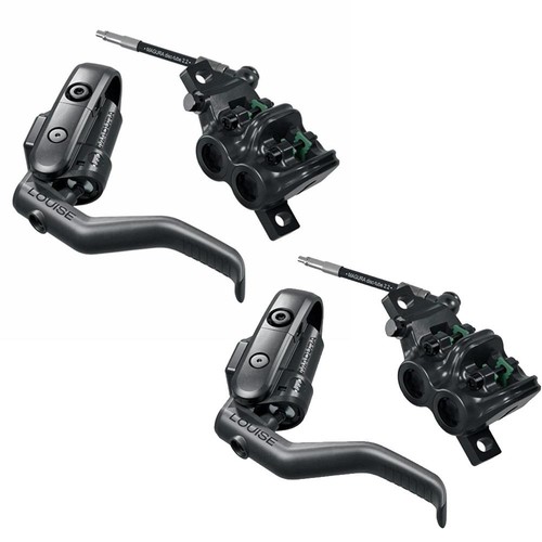 Magura louise elite mountain - louise,
