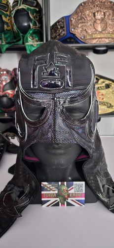 Wwe penta dark lucha - dark,