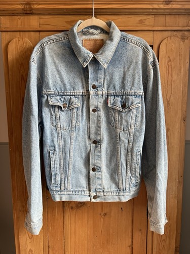 Levi denim jacket - levi’s,