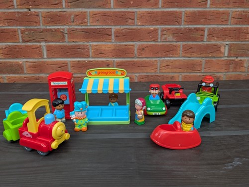Vintage elc happyland - vintage,