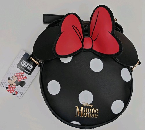 Disney primark minnie mouse - minnie,