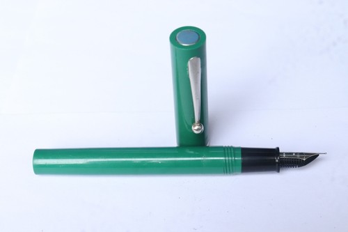 Vintage sheaffer nonsense - no,