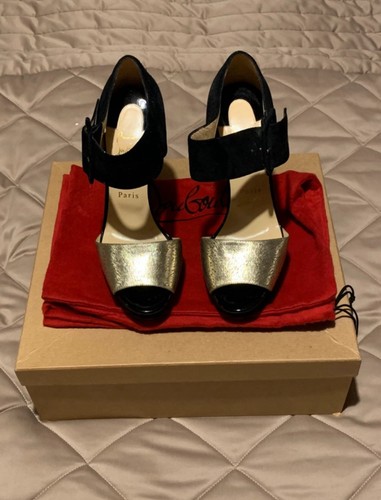 Christian louboutin haute - christian,