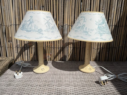 Laura ashley pair - ashley,