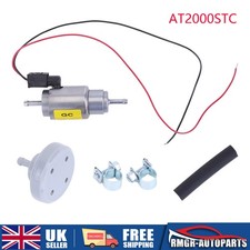 Parking Heater Fuel Pump With