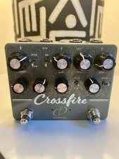 Crazy Tube Circuits Crossfire
