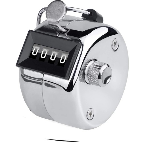 Mechanical hand tally - mechanical,