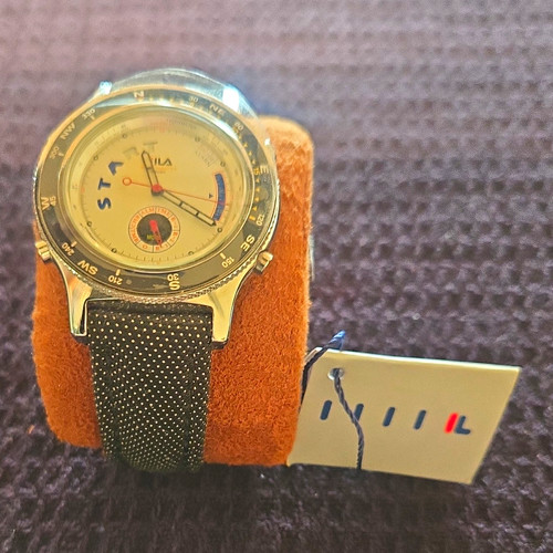 Fila yacht timer - fila,