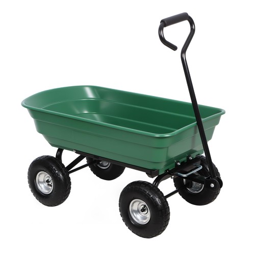 75l garden trolley - trolley, duty