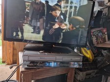 *Copy VHS To DVD* SHARP