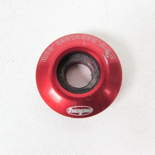 Vintage red hope stem - vintage, top