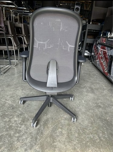 Herman miller lino chair - lino,