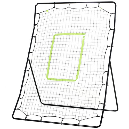 Rebounder net aid - rebounder,