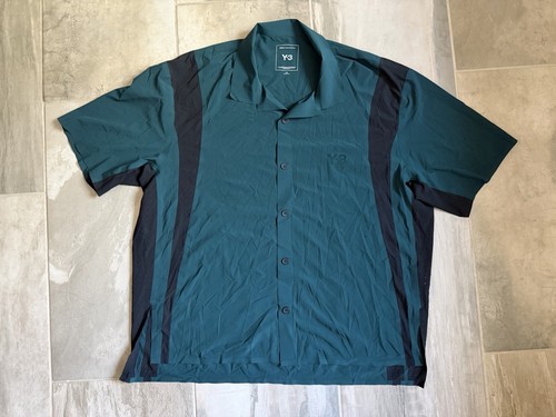 Adidas yohji yamamoto - yohji,