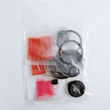 Mazda RX-7 FC3S 1986-1991 Rear