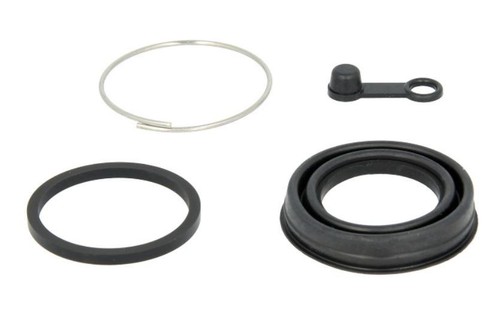 Front brake caliper repair - caliper, kit