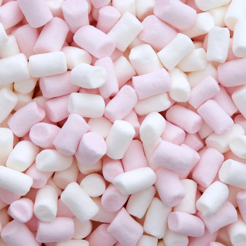 Large pink and - large,