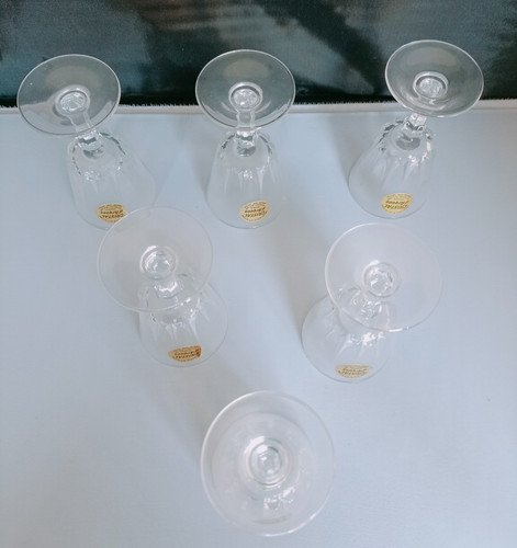 Cristal arques boxed - d,