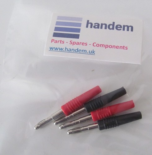 Wander plugs hammant and - hammant,