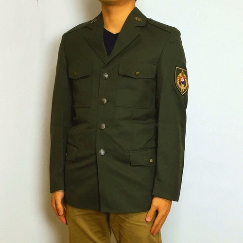 New 1990s slovakian - new, olive