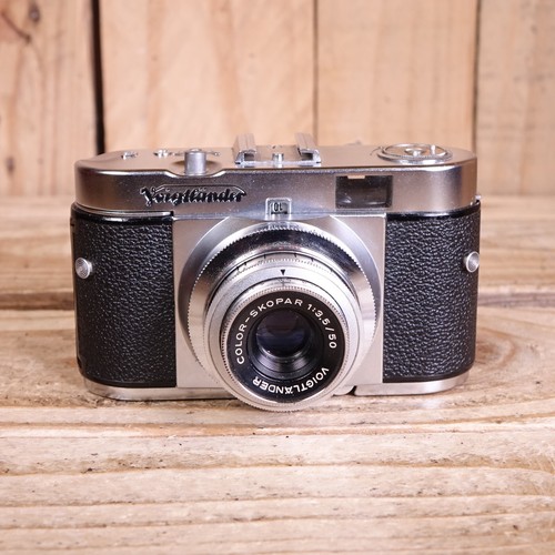 Voigtlander vito small - vito,
