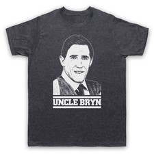 GAVIN & STACEY UNCLE BRYN