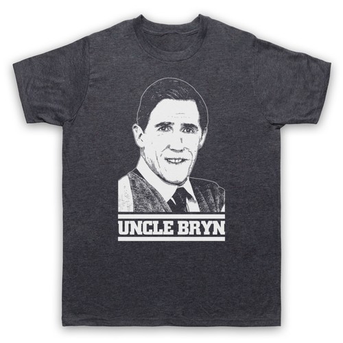 Gavin stacey uncle bryn - &,