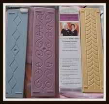 Glitter Girls VICTORIANA