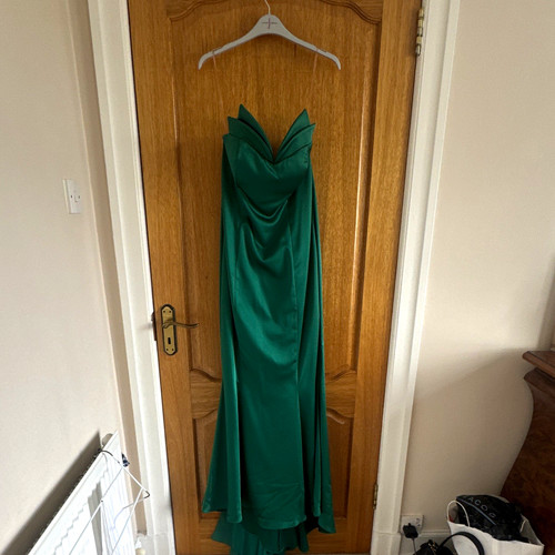 Pia michi london green - pia,