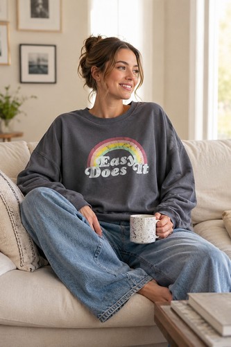 Wildfox easy does oversized - wildfox,