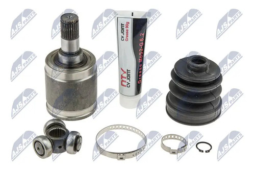 Driveshaft joint front axle - cv,