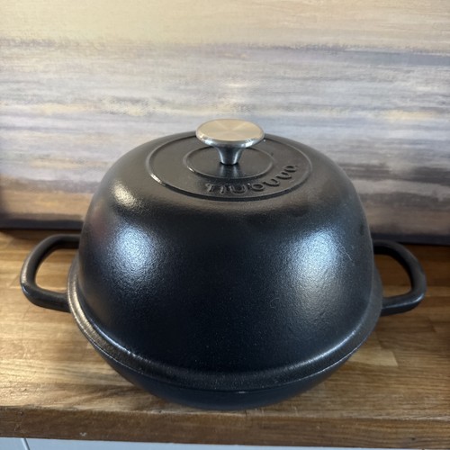 Nuovva black enamel - nuovva,