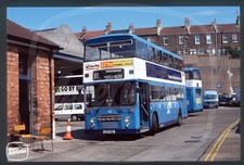 Bus Slide WITHOUT COPYRIGHT