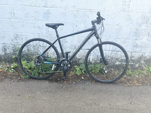 Specialized crosstrail elite - specialized,