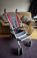 MACLAREN MAJOR ELITE Special