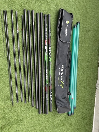 Maver mvr performance 5m - mvr, 14.5m