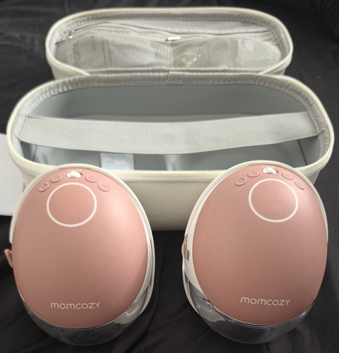 Momcozy double electric - momcozy,