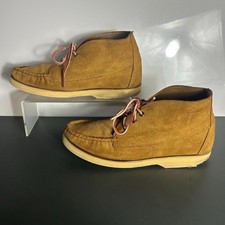 Men’s - SEBAGO - Desert Boot