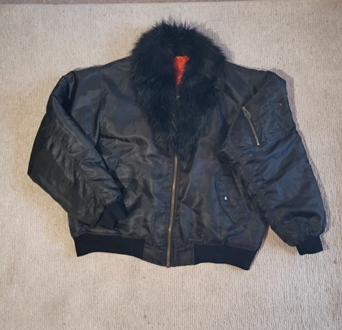 Rothco flight bomber - ma-1,