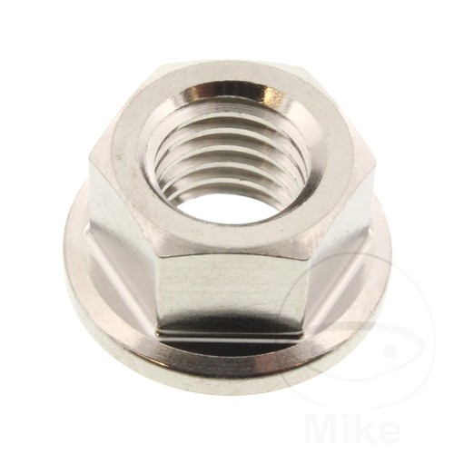 Jmp sprocket nut - sprocket,